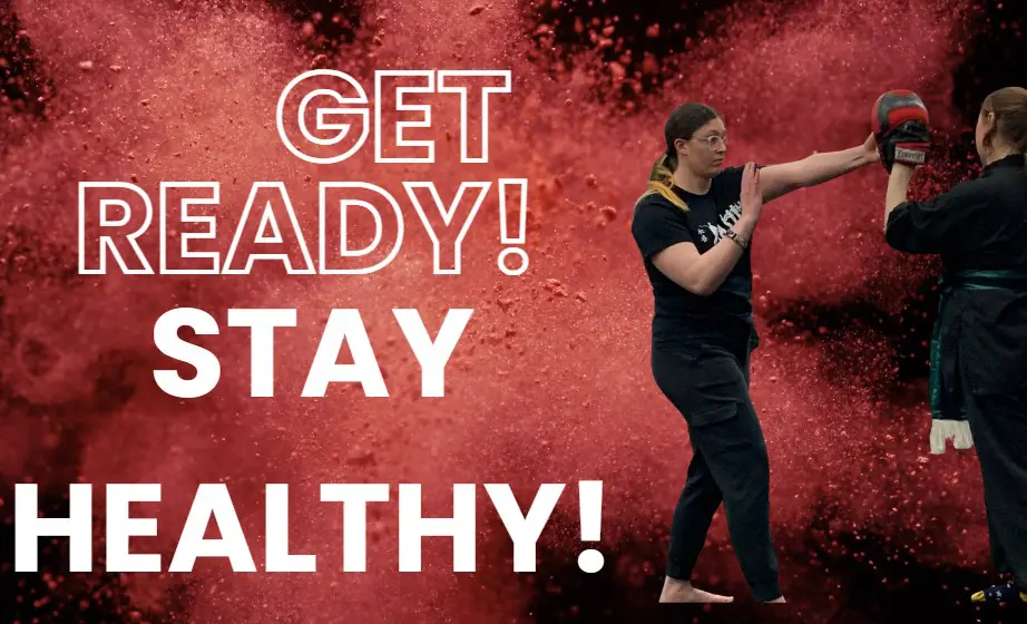 Staying Healthy this Cold & Flu Season