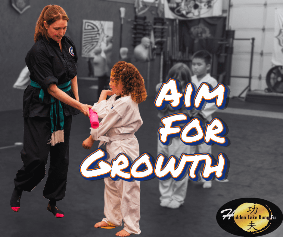 Using Positive reinforcement to help your child grow.